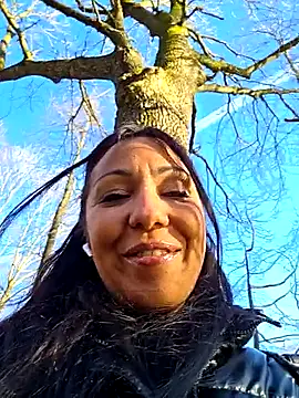 LeticiaWoods online show from March 2026 01:26:02 PM