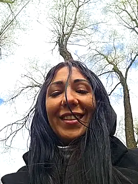 LeticiaWoods online show from April 2026 10:50:01 AM