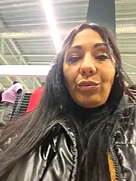 LeticiaWoods online show from April 2026 01:27:02 PM