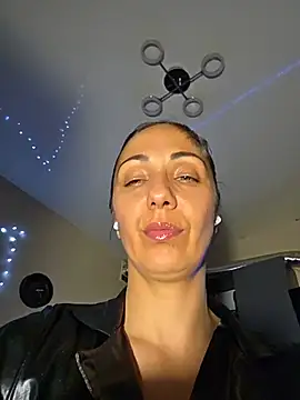 LeticiaWoods online show from June 2026 11:20:02 PM