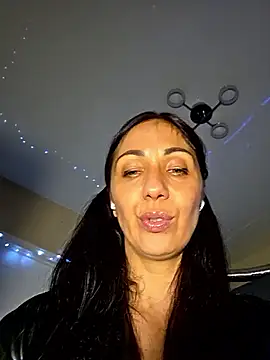 LeticiaWoods online show from June 2026 09:34:01 PM