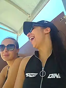 LeticiaWoods online show from June 2026 10:20:01 AM