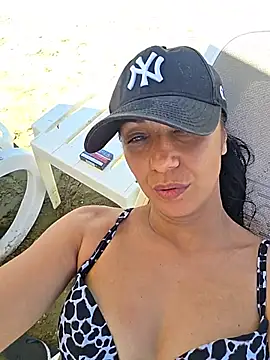 LeticiaWoods online show from June 2026 11:21:02 AM