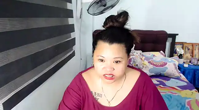 Snapshot of Asianwow22 chatting on March 2025 06:08:01 AM Asianwow22 online show from March 2025 06:08:01 AM