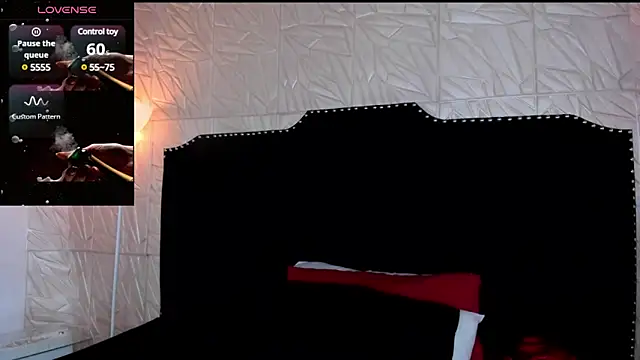 JennyRouse01 online show from February 2025 10:59:02 AM