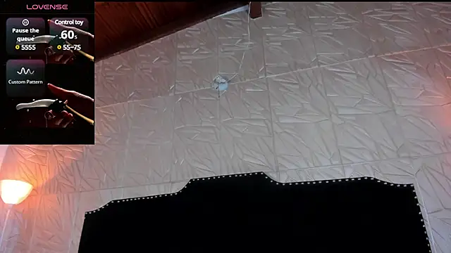 JennyRouse01 online show from February 2025 11:10:02 AM