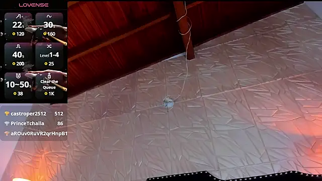 JennyRouse01 online show from February 2025 05:07:02 PM