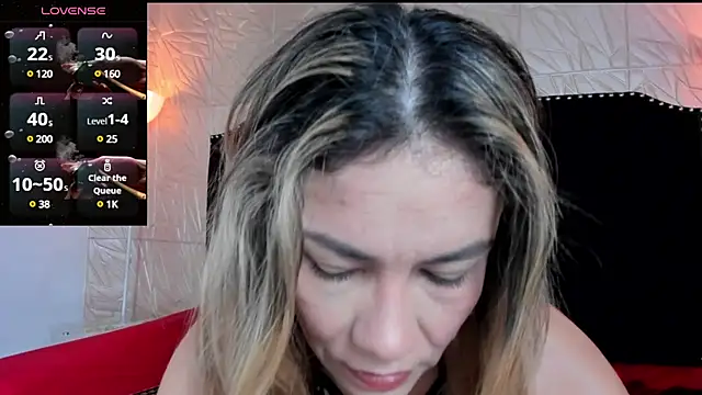 JennyRouse01 online show from February 2025 11:04:01 AM