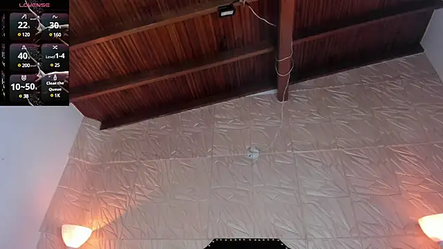 JennyRouse01 online show from March 2025 11:07:01 AM