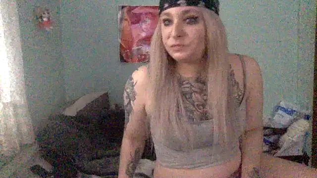 alexabunni online show from March 2026 02:54:01 PM