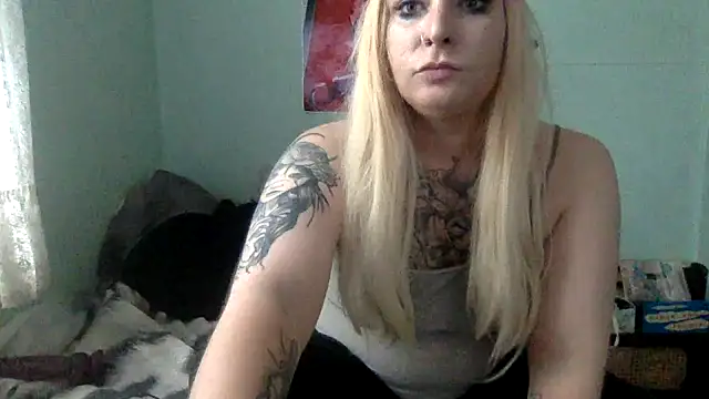 alexabunni online show from July 2026 03:30:01 PM