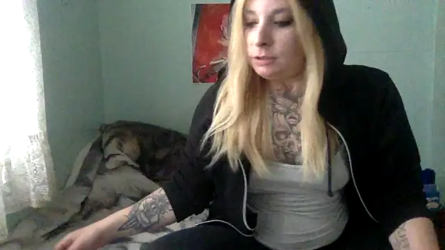 alexabunni online show from July 2026 05:42:01 PM