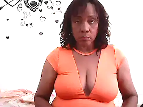 RoosePaarker online show from December 2024 03:53:02 PM