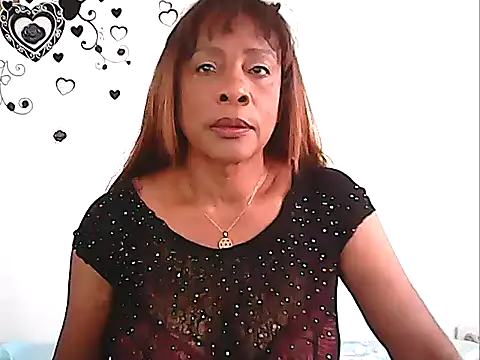 RoosePaarker online show from February 2025 06:44:01 PM