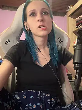 Snapshot of bunnydark00 chatting on March 2026 04:29:01 AM bunnydark00 online show from March 2026 04:29:01 AM