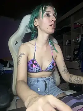 Snapshot of bunnydark00 chatting on March 2026 02:06:01 AM bunnydark00 online show from March 2026 02:06:01 AM