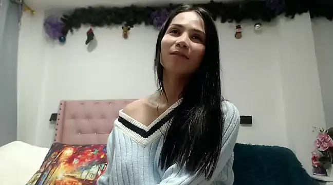 Snapshot of kimberlyshantal chatting on January 2025 10:40:01 PM kimberlyshantal online show from January 2025 10:40:01 PM