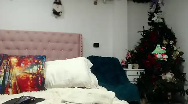 Snapshot of kimberlyshantal chatting on January 2025 08:58:02 PM kimberlyshantal online show from January 2025 08:58:02 PM