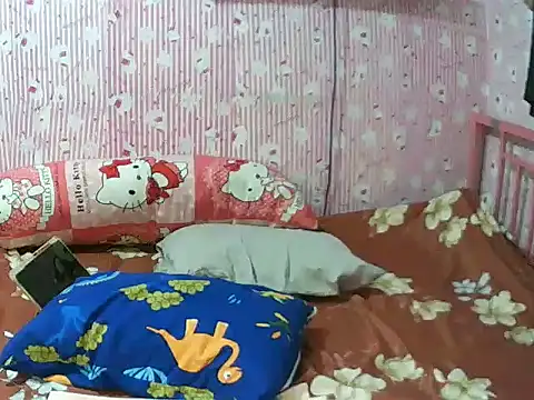 shaira4u online show from April 2026 04:43:02 AM