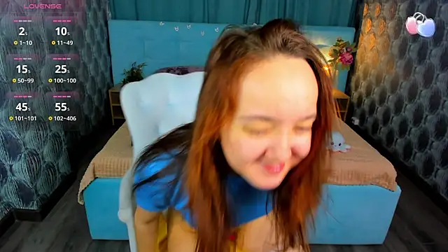 Fera1 Berry online show from March 2025 12:26:02 AM