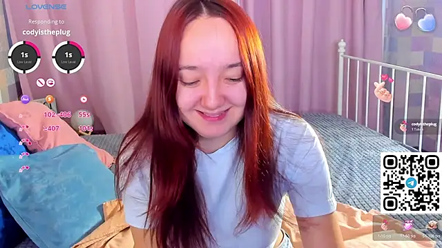 Fera1 Berry online show from October 2025 08:53:01 AM