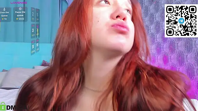 Snapshot of Fera1_Berry chatting on February 2026 01:04:02 AM Fera1 Berry online show from February 2026 01:04:02 AM