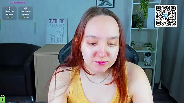 Snapshot of Fera1_Berry chatting on March 2026 12:38:02 AM Fera1 Berry online show from March 2026 12:38:02 AM