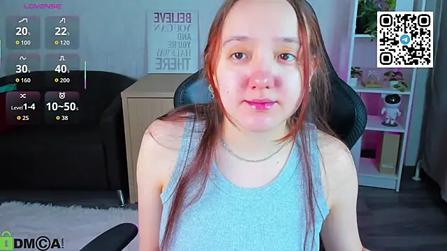 Snapshot of Fera1_Berry chatting on March 2026 12:48:02 AM Fera1 Berry online show from March 2026 12:48:02 AM