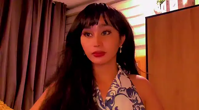 YOURCRISTINAS online show from March 2025 05:07:02 PM