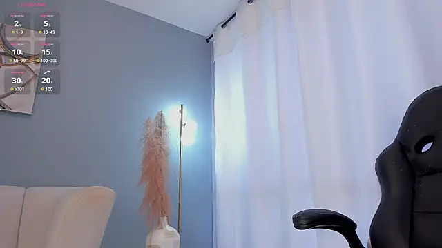 BrookeMiller online show from March 2025 09:37:01 PM