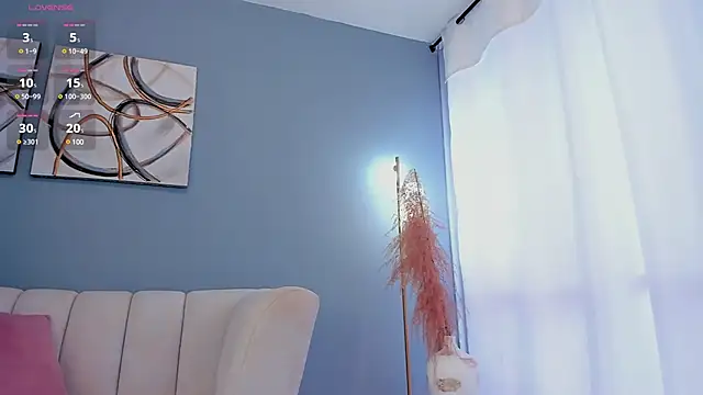 BrookeMiller online show from March 2025 05:42:02 PM