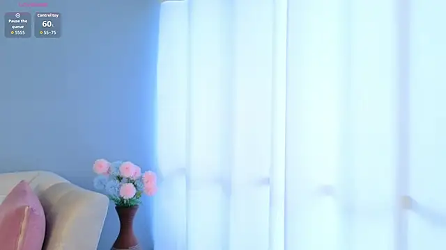 BrookeMiller online show from October 2025 07:38:01 PM