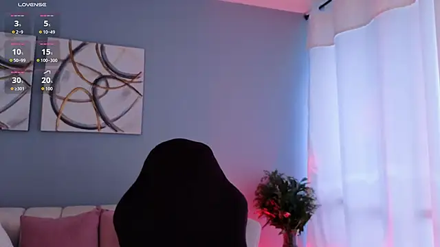 BrookeMiller online show from February 2026 06:17:01 PM