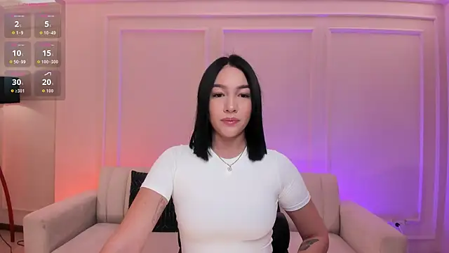 RossieRhoades online show from September 2025 05:18:02 PM