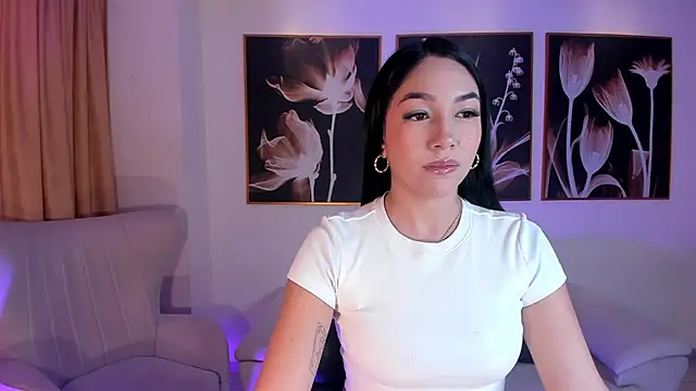 RossieRhoades online show from October 2025 12:06:01 PM