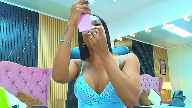 BARBIE BROWNN online show from June 2026 01:54:02 PM