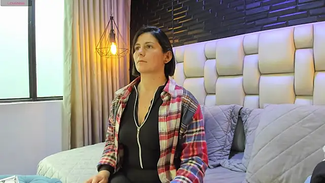 SarahDeyvis online show from January 2025 09:20:02 PM