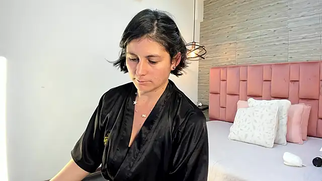 SarahDeyvis online show from January 2025 07:52:01 PM