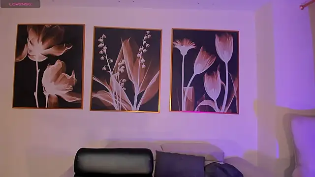 EveBensonX online show from March 2026 05:49:01 PM