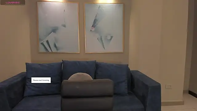 EveBensonX online show from April 2026 07:01:01 PM