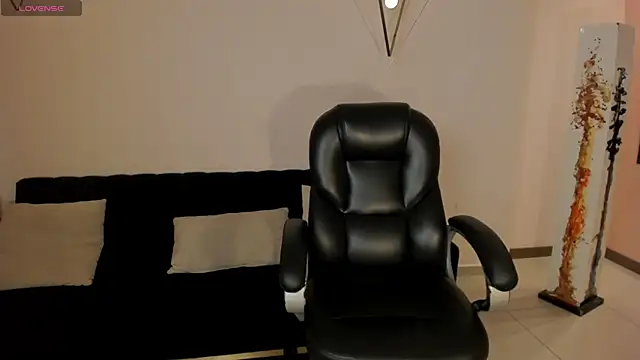EveBensonX online show from July 2026 07:30:02 PM