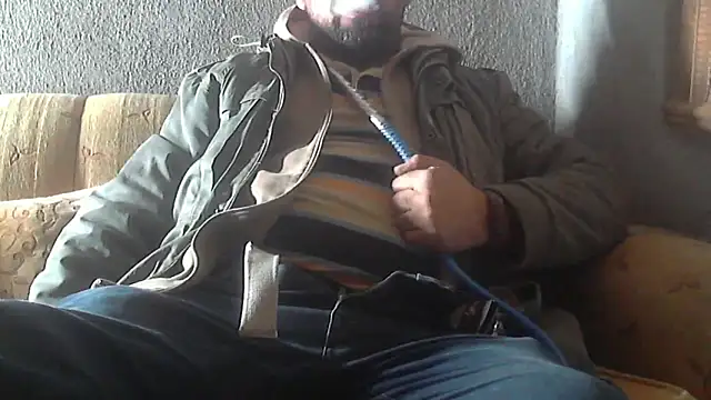 masculine bear daddy online show from December 2024 05:48:01 PM