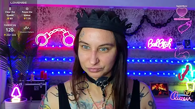 Snapshot of Cool_Freak_ chatting on February 2026 09:58:01 AM Cool Freak online show from February 2026 09:58:01 AM