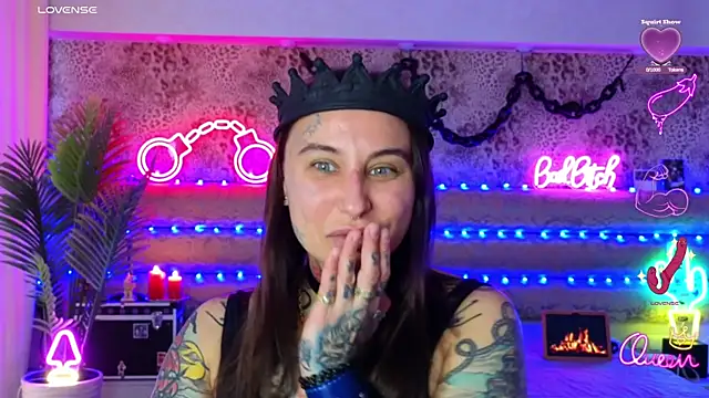 Snapshot of Cool_Freak_ chatting on February 2026 10:08:02 AM Cool Freak online show from February 2026 10:08:02 AM