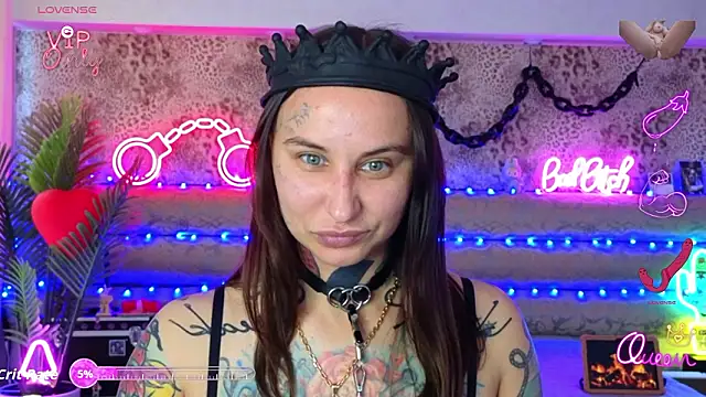 Cool Freak  online show from March 2026 10:19:01 AM