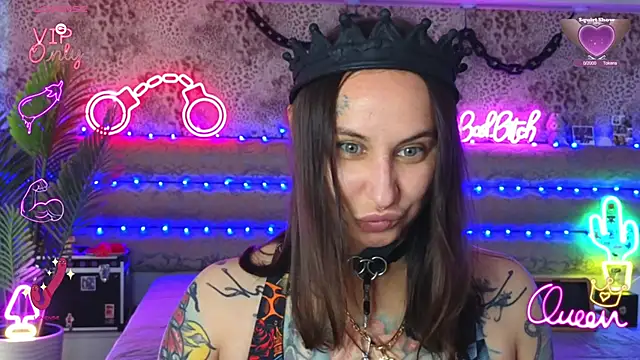 Cool Freak  online show from June 2026 10:14:02 AM