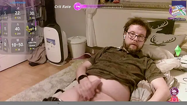 larsgolars online show from June 2026 08:10:02 PM