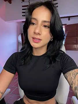 Ale Lewis online show from March 2026 10:05:02 PM