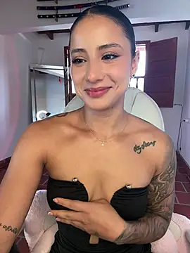 Ale Lewis online show from May 2026 09:09:02 PM