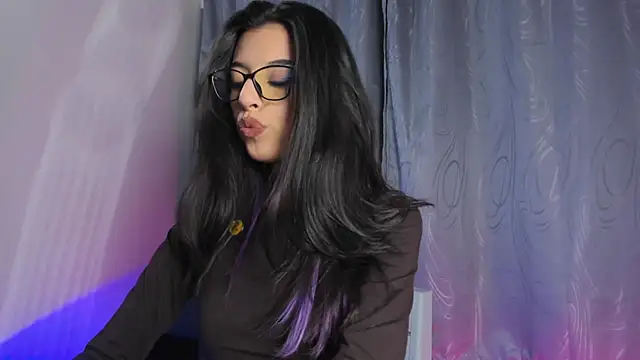 Snapshot of NanaRott chatting on October 2025 11:13:02 PM NanaRott online show from October 2025 11:13:02 PM